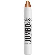 Enlumineurs Nyx Professional Make Up Jumbo Stick Visage Multi-usages t...