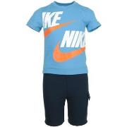 Ensembles de survêtement Nike Nsw Hbr Cargo Ft Short