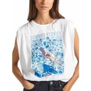 T-shirt Pepe jeans -