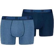 Boxers Puma MEN EVERYDAY BASIC BOXER 2P