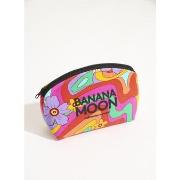 Pochette Banana Moon GRAPHITE SUNRAMA