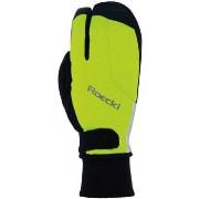 Gants Roeckl -