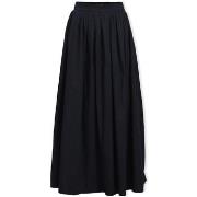 Jupes Object Paige Skirt - Black