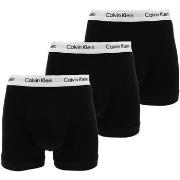 Boxers Calvin Klein Jeans Boxers coton fermés, Lot de 3