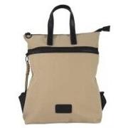 Sac a dos Bienve Accessoires femme h018 taupe