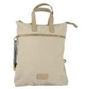 Sac a dos Bienve qt033 accessoires femme beige