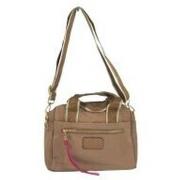 Sac Bandouliere Bienve Accessoires femme wh331 taupe