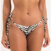 Maillots de bain Rio De Sol Wild Black UPF 50+