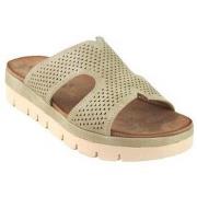 Chaussures Amarpies Sandalia señora 26632 abz beig