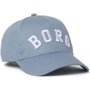 Casquette Björn Borg Casquette Bleu Clair