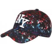 Casquette Hip Hop Honour Casquette Homme