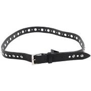 Ceinture Zadig &amp; Voltaire Ceinture en cuir