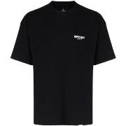 T-shirt Represent T-Shirt Club des propriétaires noirs