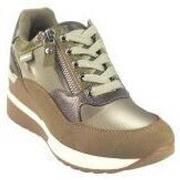 Chaussures D'angela Chaussure femme 25012 dbd taupe