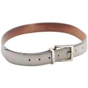 Ceinture D&amp;G Ceinture en cuir