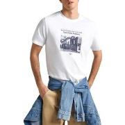 T-shirt Pepe jeans -