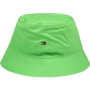 Chapeau Tommy Hilfiger Chapeau Flag Vert