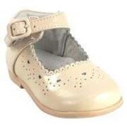 Chaussures enfant Bubble Bobble fille a1890 beige