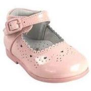 Chaussures enfant Bubble Bobble fille a1890 rose