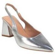 Chaussures Bienve Chaussure femme hf2170 argent