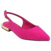 Chaussures Xti Chaussure femme 141065 fuxia
