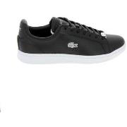 Baskets Lacoste Carnaby Pro Noir Gris