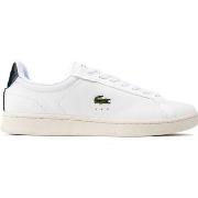 Baskets basses Lacoste Carnaby Pro Formateurs