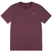 T-shirt enfant Levis T-shirt junior bordeaux - 9EA100-R90