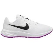 Chaussures Nike W REVOLUTION 6 NN