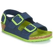 Sandales enfant Birkenstock Milano