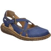 Mocassins Josef Seibel -