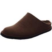 Chaussons Haflinger -