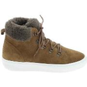 Bottines TBS Iceland Argile