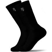 Chaussettes Pullin CHAUSSETTES BLACK