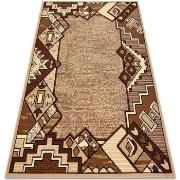 Tapis Rugsx BCF Tapis Morad BARYTON classique - beige 80x150 cm