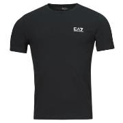 T-shirt Emporio Armani EA7 CORE IDENTITY TSHIRT