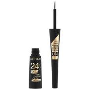 Eyeliners Catrice Eyeliner Brush Liner 24 H