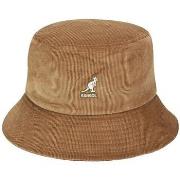 Bonnet Kangol Cord Bucket Wood