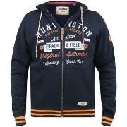 Sweat-shirt Duke Flanders D555