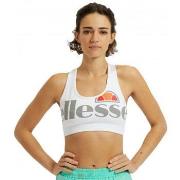 Strings Ellesse Brassière femme blanche FERRARA SRE06376