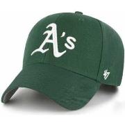 Casquette '47 Brand Cap mlb oakland athletics mvp