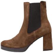 Bottines Sandra Fontan GULIE