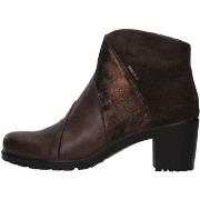 Bottines Enval 2754311