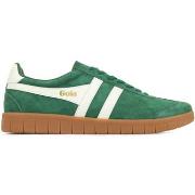 Baskets Gola Hurricane Suede