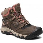 Chaussures Keen Ridge Flex Mid WP