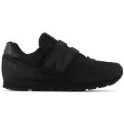 Baskets basses enfant New Balance 373