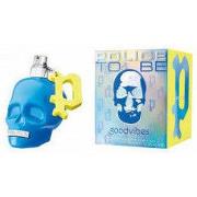 Parfums Police Parfum Homme To Be Good Vibes EDT