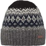 Casquette Barts Gregoris Hat Grey