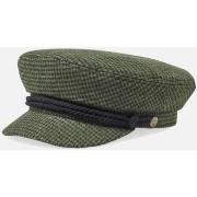 Chapeau Brixton Fiddler cap