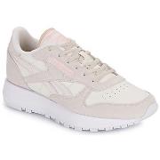 Baskets basses Reebok Classic CLASSIC LEATHER SP